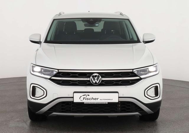 Volkswagen T-Roc 1 1.5 TSI Style 