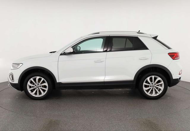 Volkswagen T-Roc 1 1.5 TSI Style 