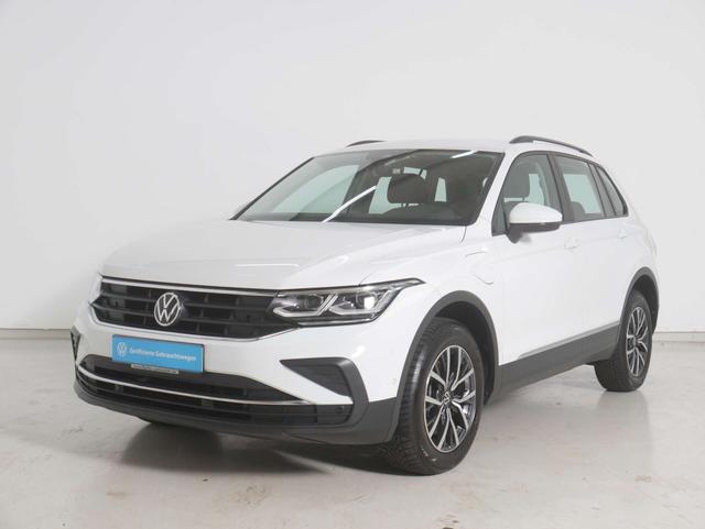 Volkswagen Tiguan - 1 1.4 eHybrid Life
