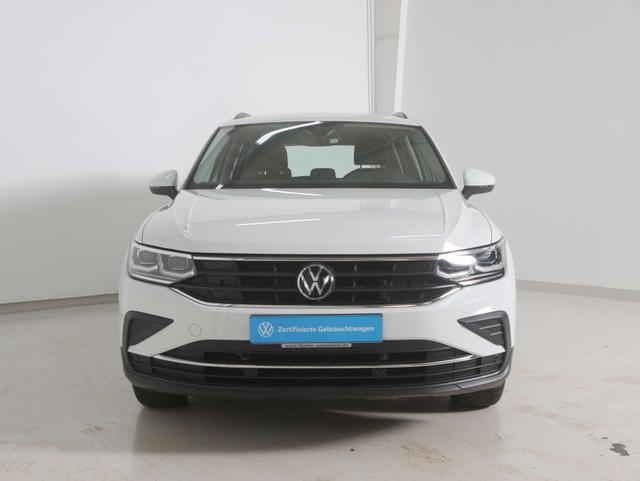 Volkswagen Tiguan 1 1.4 eHybrid Life 
