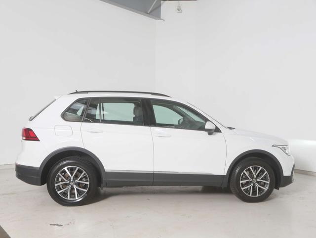 Volkswagen Tiguan 1 1.4 eHybrid Life 