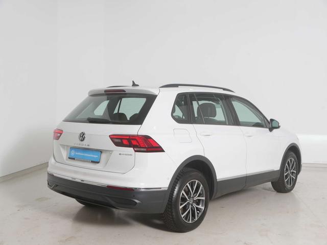Volkswagen Tiguan 1 1.4 eHybrid Life 