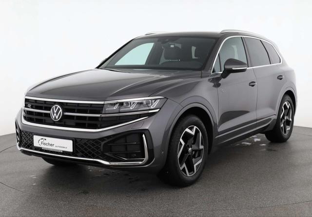 Volkswagen Touareg - 3.0 TDI V6 4Motion R-Line