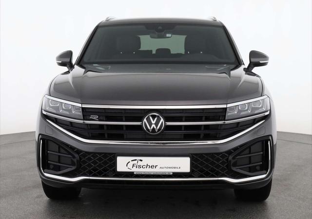 Volkswagen Touareg 3.0 TDI V6 4Motion R-Line 