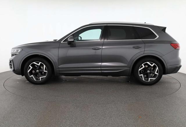 Volkswagen Touareg 3.0 TDI V6 4Motion R-Line 