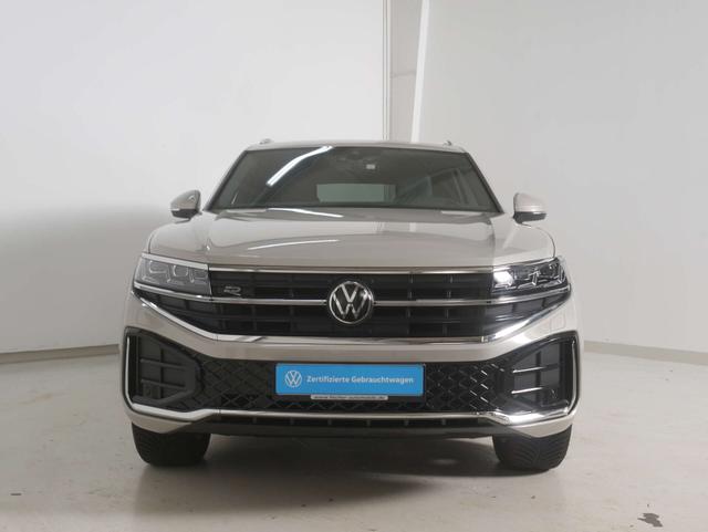 Volkswagen Touareg 3.0 TDI V6 4Motion R-Line 