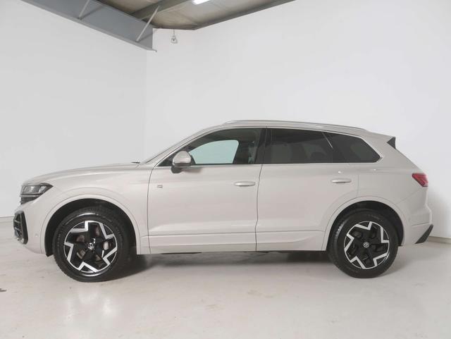 Volkswagen Touareg 3.0 TDI V6 4Motion R-Line 