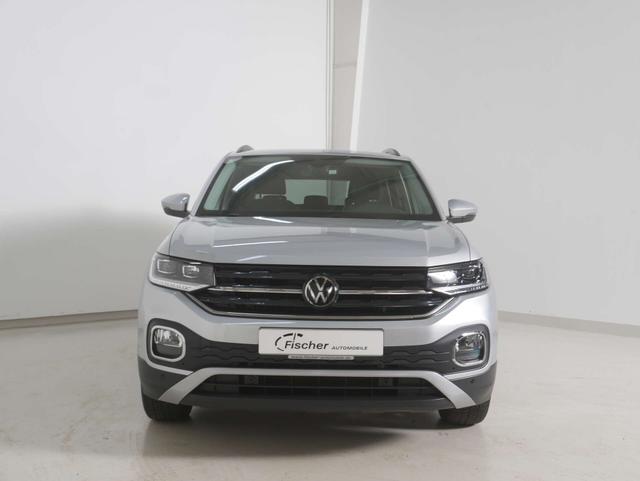 Volkswagen T-Cross 1 1.0 TSI Move 