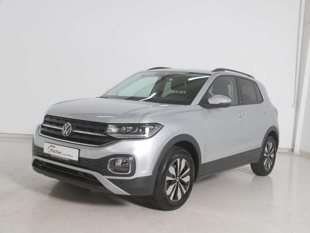 Volkswagen T-Cross - 1 1.0 TSI Move
