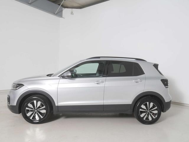 Volkswagen T-Cross 1 1.0 TSI Move 