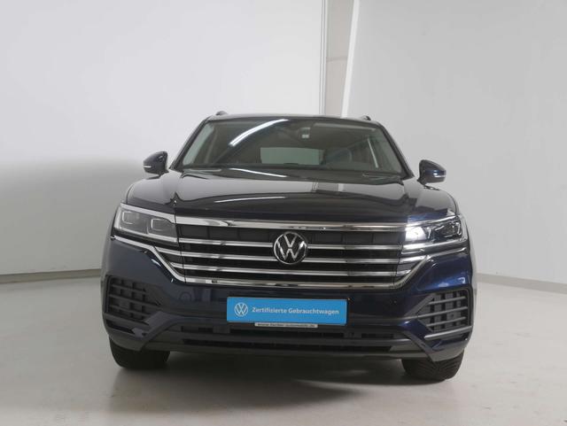 Volkswagen Touareg 1 3.0 TDI V6 4Motion 