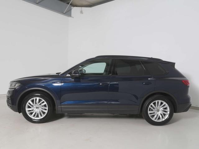Volkswagen Touareg 1 3.0 TDI V6 4Motion 