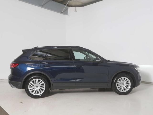 Volkswagen Touareg 1 3.0 TDI V6 4Motion 