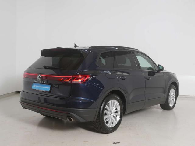 Volkswagen Touareg 1 3.0 TDI V6 4Motion 