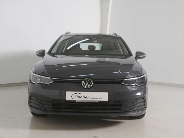 Volkswagen Golf Variant 1 2.0 TDI Life 