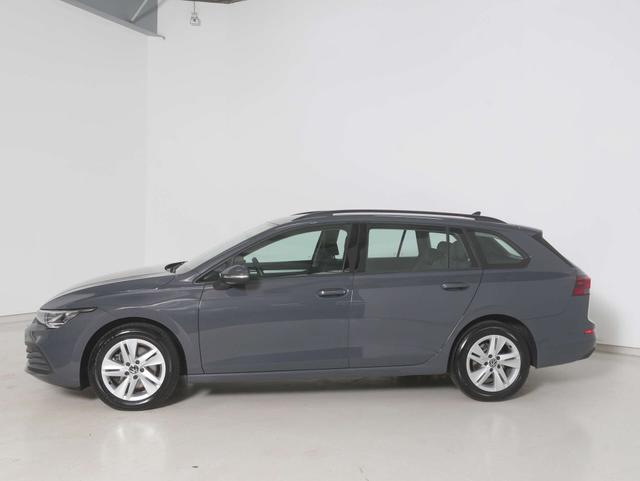Volkswagen Golf Variant 1 2.0 TDI Life 