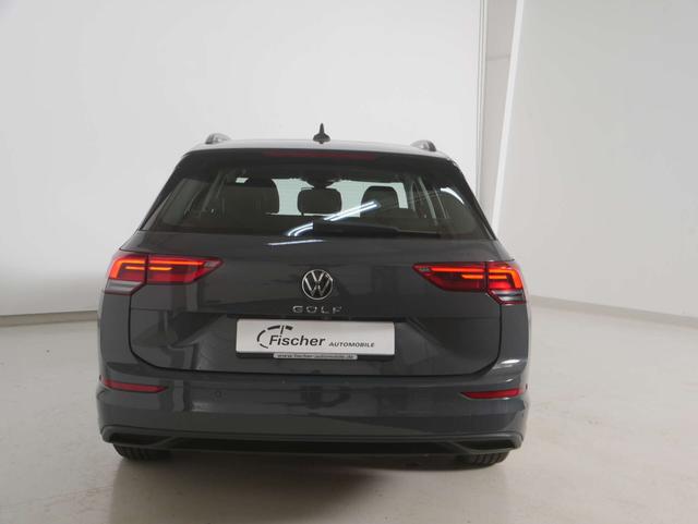 Volkswagen Golf Variant 1 2.0 TDI Life 