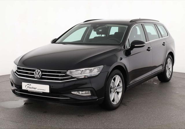 Volkswagen Passat Variant - 1 2.0 TDI Business