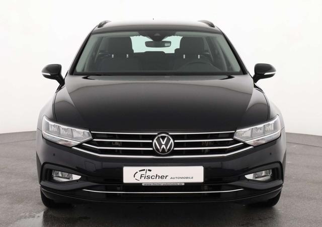 Volkswagen Passat Variant 1 2.0 TDI Business 