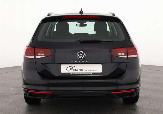 Volkswagen Passat Variant 1 2.0 TDI Business 