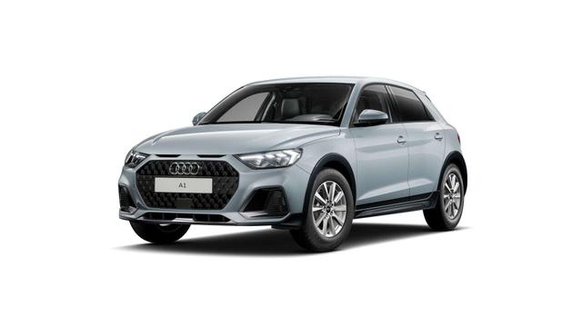 Audi A1 allstreet - 30 TFSI