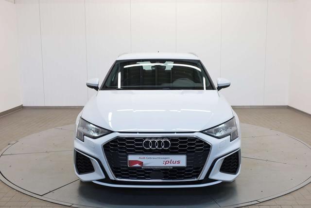 Audi A3 Sportback 35 TDI S line 