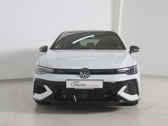 Volkswagen Golf Cabriolet - 1 2.0 TSI GTI Clubsport Black Style