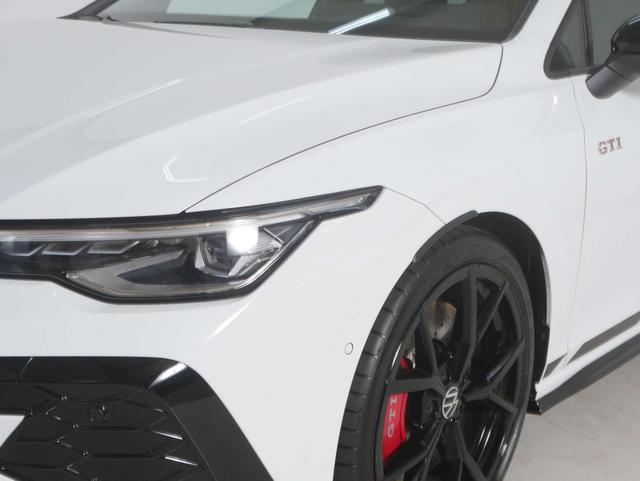 Volkswagen Golf Cabriolet 1 2.0 TSI GTI Clubsport Black Style 