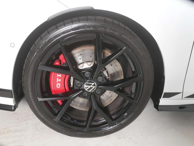 Volkswagen Golf Cabriolet 1 2.0 TSI GTI Clubsport Black Style 