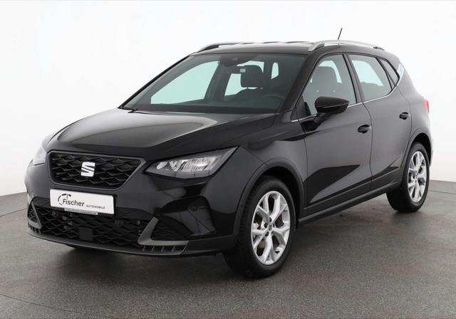 Seat Arona - 1 1.5 TSI FR