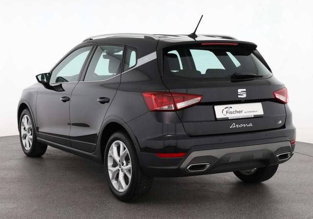 Seat Arona 1 1.5 TSI FR 