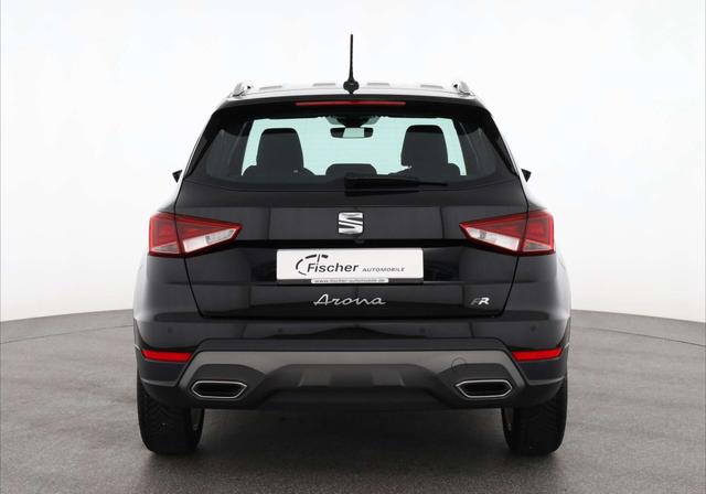 Seat Arona 1 1.5 TSI FR 