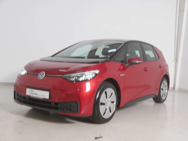 Volkswagen ID.3 - Pro 58 kWh