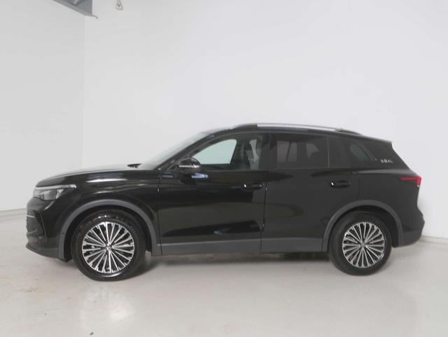 Volkswagen Tiguan 1.5 eTSI GOAL 