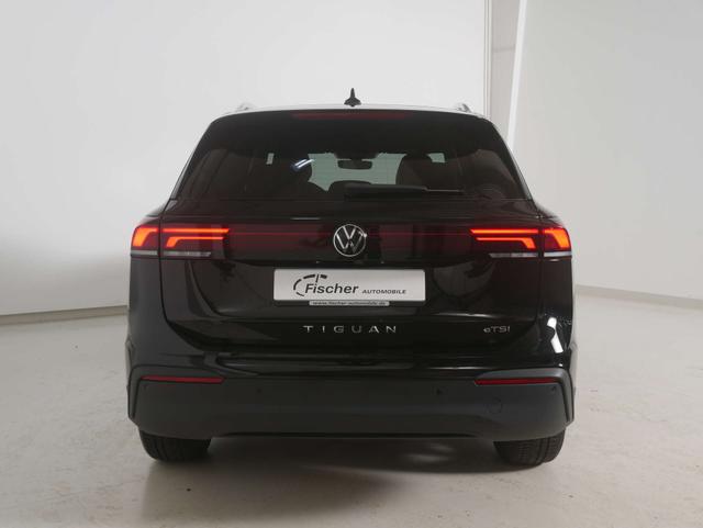 Volkswagen Tiguan 1.5 eTSI GOAL 
