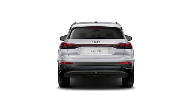 Audi Q4 e-tron S line 