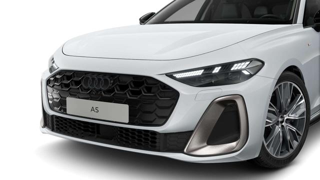 Audi A5 Avant TFSI S line edition one 