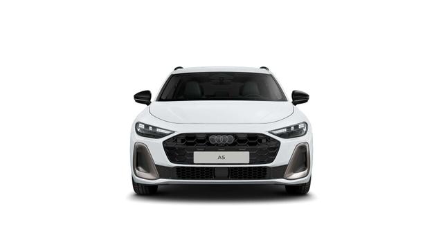 Audi A5 Avant TFSI S line edition one 