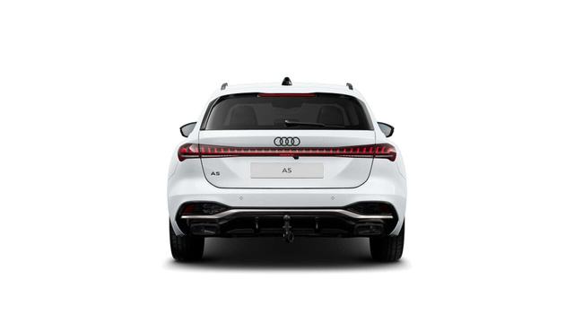 Audi A5 Avant TFSI S line edition one 