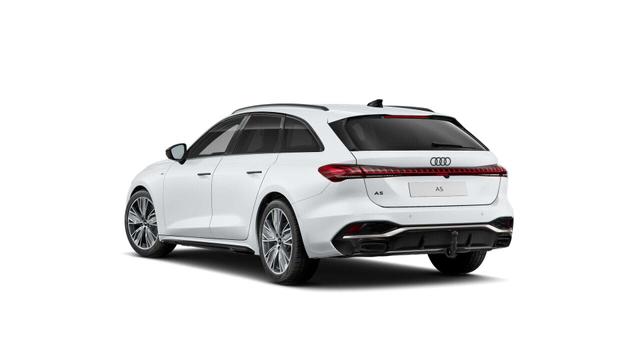 Audi A5 Avant TFSI S line edition one 