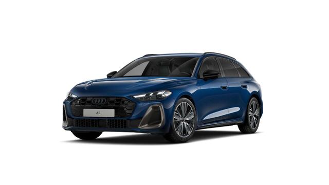 Audi A5 Avant - TFSI S line edition one