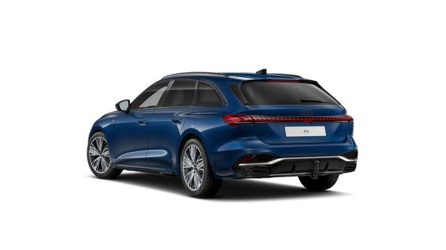 Audi A5 Avant TFSI S line edition one 