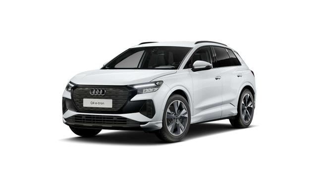 Audi Q4 e-tron - 