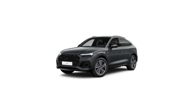 Audi Q5 Sportback - 1 40 TDI quattro S line