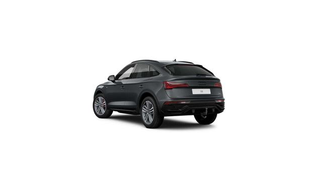 Audi Q5 Sportback 1 40 TDI quattro S line 