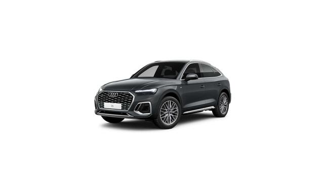 Audi Q5 Sportback - 1 40 TFSI quattro S line