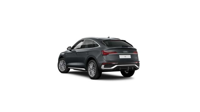 Audi Q5 Sportback 1 40 TFSI quattro S line 
