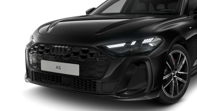 Audi A5 Avant TFSI S line 