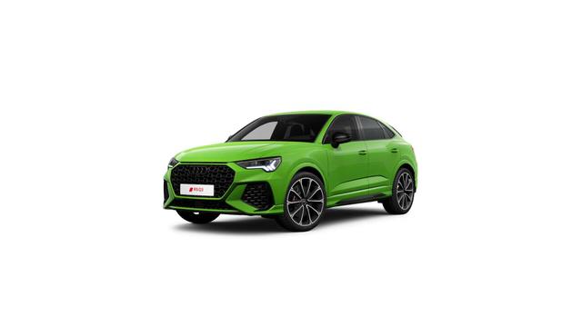 Audi RS Q3 Sportback - 2.5 TFSI quattro
