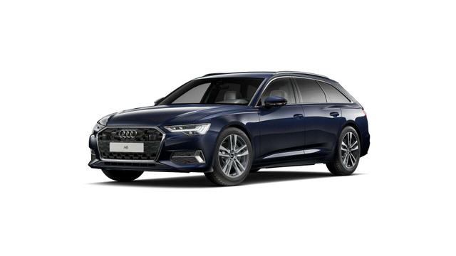 Audi A6 Avant - 45 TDI quattro Advanced